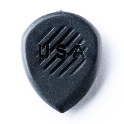 Dunlop 477R305 Primetone, pointe pointue, 3,0 mm, 6/sac 1