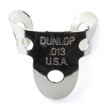 Dunlop 33R.013 Palillos de alpaca .013"""" 20/tubo