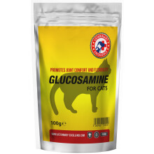Glucosamine for Cats