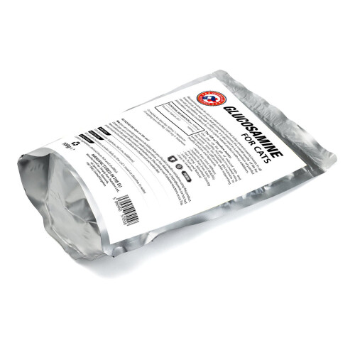 Glucosamine for Cats 2