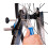 DT-2 - Rotor Truing Fork Tool 2