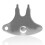 Replacement Metal Cricket Spikes With Spanner 5