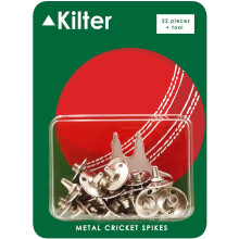 Replacement Metal Cricket Spikes With Spanner