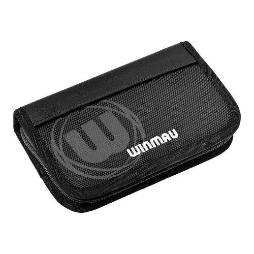 winmau Urban-Pro Dart Case - Blue 1