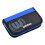 winmau Urban-Pro Dart Case - Blue 1