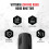 Zaffiro V 700x28c Rigid Full Black 6