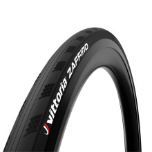 Zaffiro V 700x28c Rigid Full Black