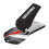 winmau Black Logo Darts Flight Punch 1