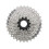 Shimano Cassette - SHIMANO - CS-HG201 - 9 Gänge - Silber 1