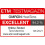 Omron Gels HV-PAD-3E for OMRON HeatTens 4