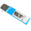 Shimano CHAIN E6070 9 speed 138L S/TEC, Silber 1