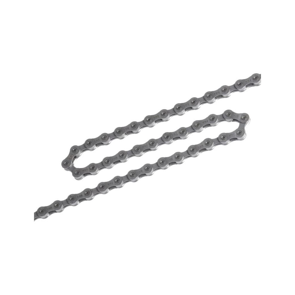 Chain CNHG93 9SPD 114 Links - Silver