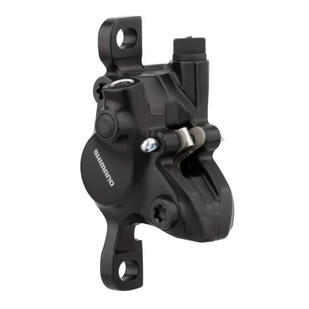 Shimano Front/Rear Brake Caliper Shim. Plumber. Altus Br-Mt200, Black