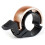 Knog Oi Unisex Classic Bike Bells, Copper, Large 1