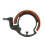 Knog Oi Unisex Classic Bike Bells, Copper, Large 7