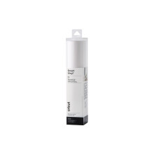 Cricut Smart: Lámina de vinilo removible 33x366 cm Blanco