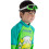 Cressi Cressi Baloo, Hellblau/Limette 6