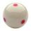 Pro Cup TV Ball 1 7/8" UK Pool Ball 1