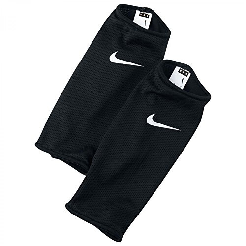 Nike Nike Guard Lock Sleeve [SCHWARZ] (M)