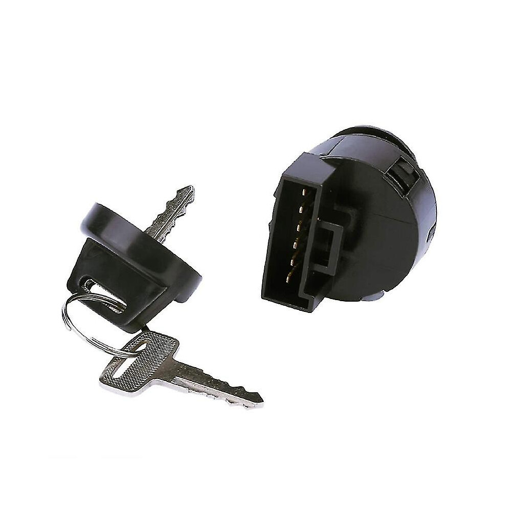 6pin Wire 3 Position Ignition Key Switch Atv Onoff Device For Polaris Sportsman 400 450 500 550 570 600 700 800 X2 Rzr Xp-image-OPC-PDS9GZV-NEW