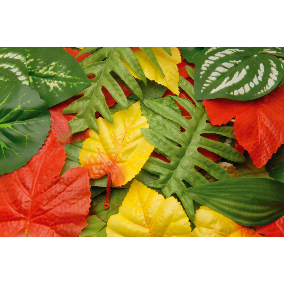 Rapid Artificial Leaves Pack 100