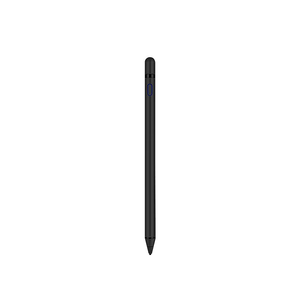 (Black) Universal Stylus Capacitive Touch Pen For Huawei Matepad T10 T10s 10.1 Mediapad T3 T5 M3 M5 Lite M6 10.8 Tablet Pencil Black 6909589464552