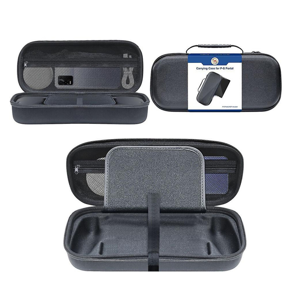 For Ps5 Game Accessories Carrying Case Protective Cover For Playstation Portal