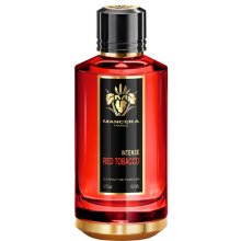 Red Tobacco Intense Mancera for women and men