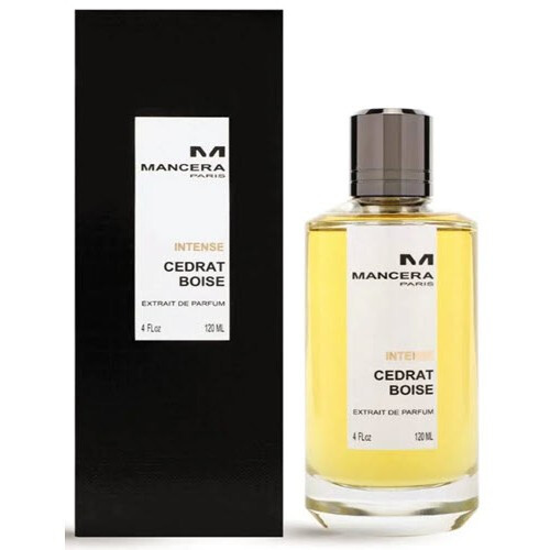 Mancera MANCERA CEDRAT BOISE INTENSE by Mancera