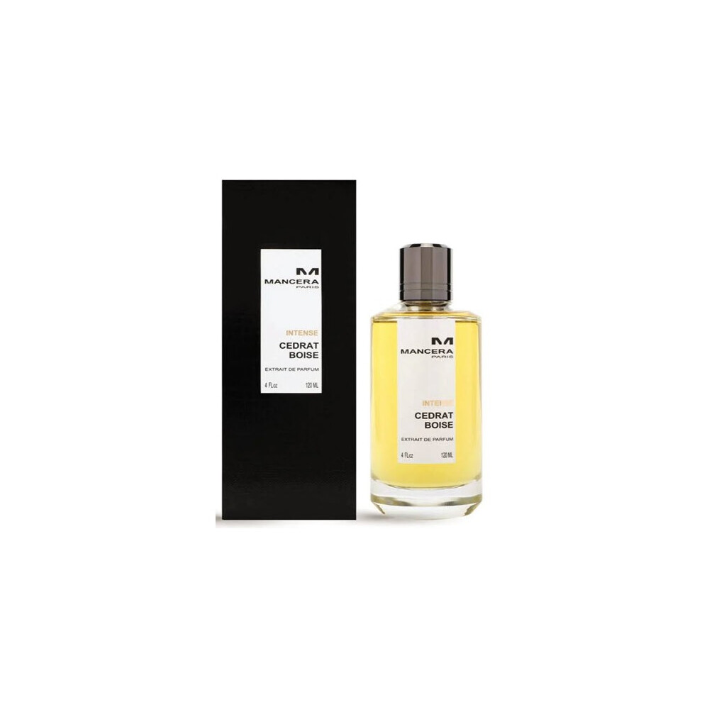 Mancera Cedrat Boise Intense for him EDP 120ml