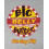 DC Comics (X-Large) DC Comics Short Sleeved T-Shirt (Womens Grey) 2