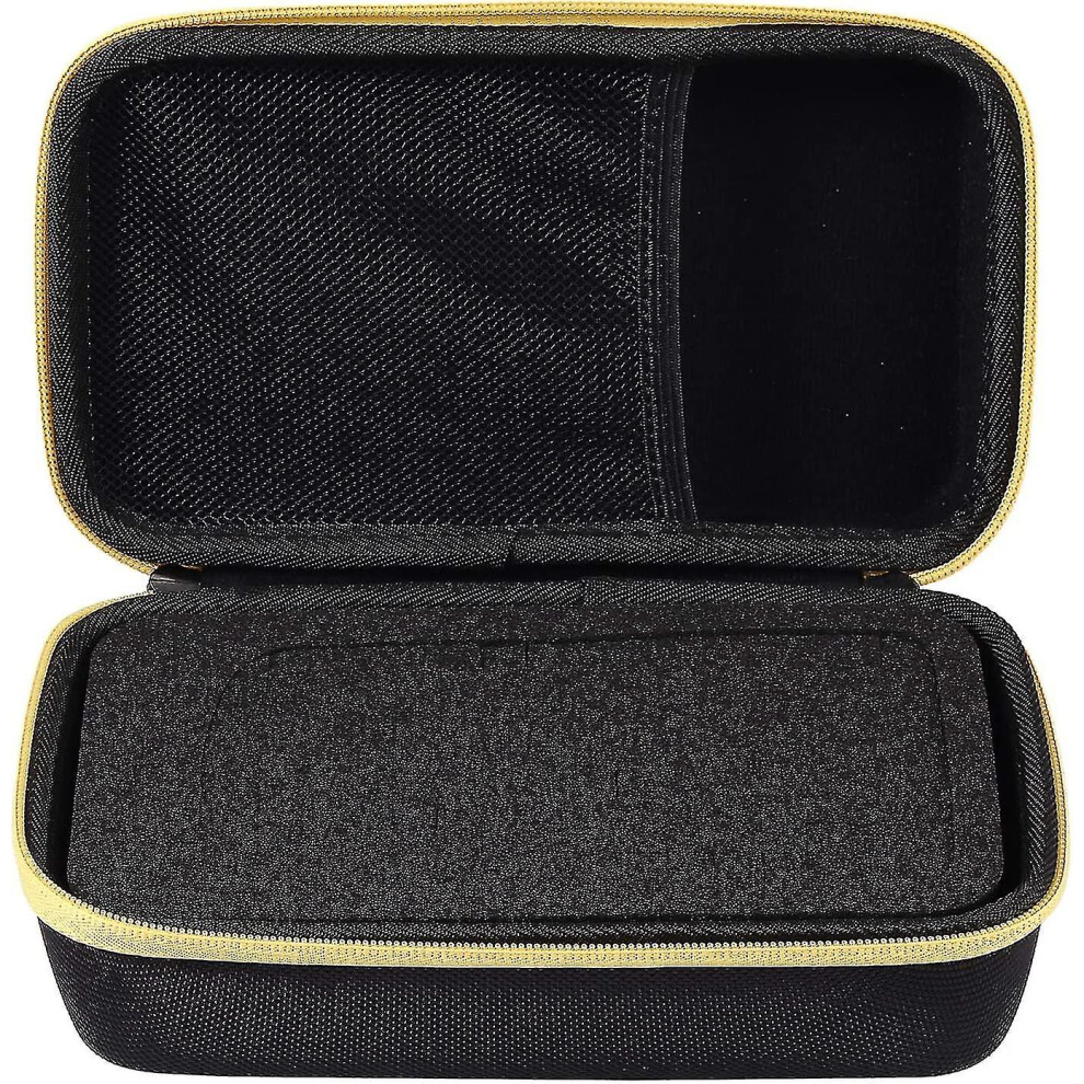Multimeter Case Fluke Carrying Bag For Fluke 101/Fluke 115/116/117/113/114/177/ F15b /F17b /F18b /Fluke 87V 88V 6909589480002