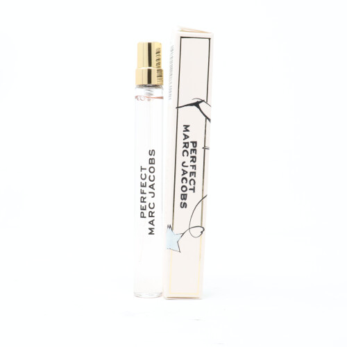 Marc Jacobs Perfect by Marc Jacobs Eau De Parfum 0.33oz/10ml Spray New With Box