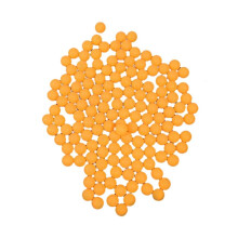40mm/1.6inch 1 Pack 150 Balls Practice Table Tennis Table Tennis New(yellow)