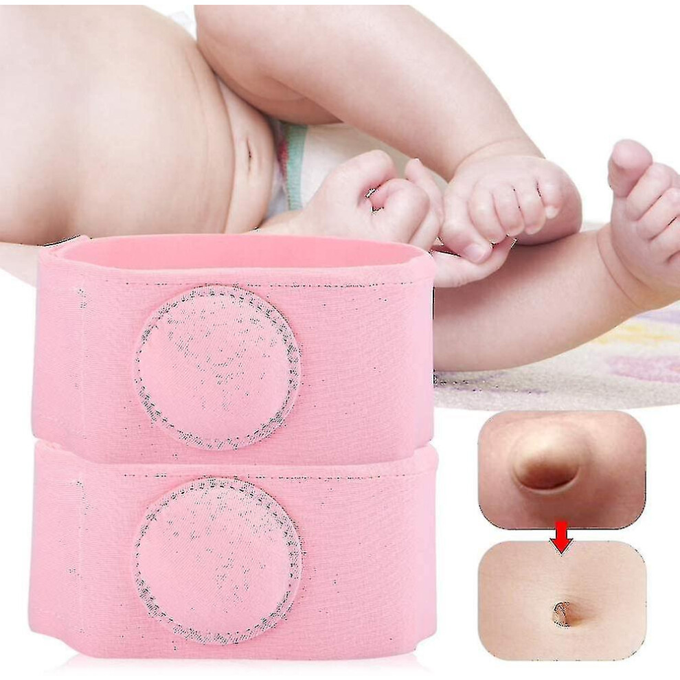 Baby Umbilical Cord Hernia Belt Medical Child Belly Belt Baby Belly Binder Newborn Baby Belly Umbilical Cord