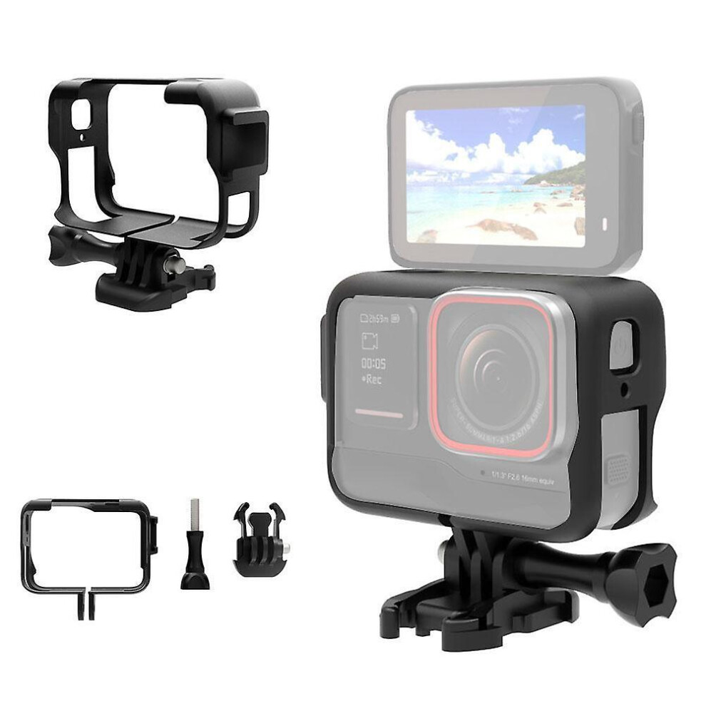 For Insta360 Ace Pro Frame Protective Covers Case
