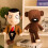 2-pack för barn: Mr Bean + teddybjörn – mjukt gosedjur 4
