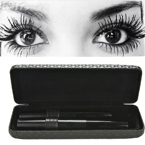 Export Makeup, Waterproof Mascara   Fiber Combination 3d Mascara. 2
