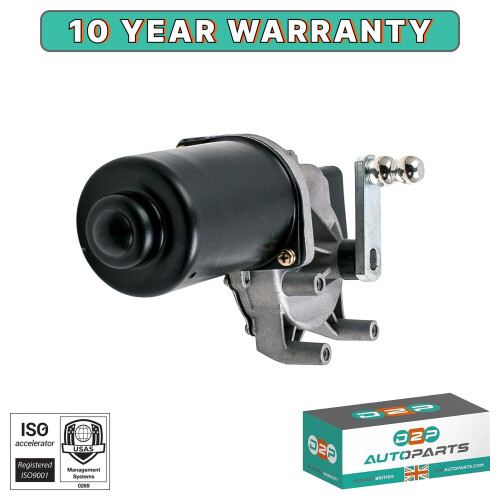 FRONT WINDSCREEN WIPER MOTOR FOR PEUGEOT BOXER& CITROEN RELAY 77364111