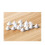 30pcs Pottery Kiln Moveable Ceramic Refractory Support High Temperature Reusable Resistant Pottery 2