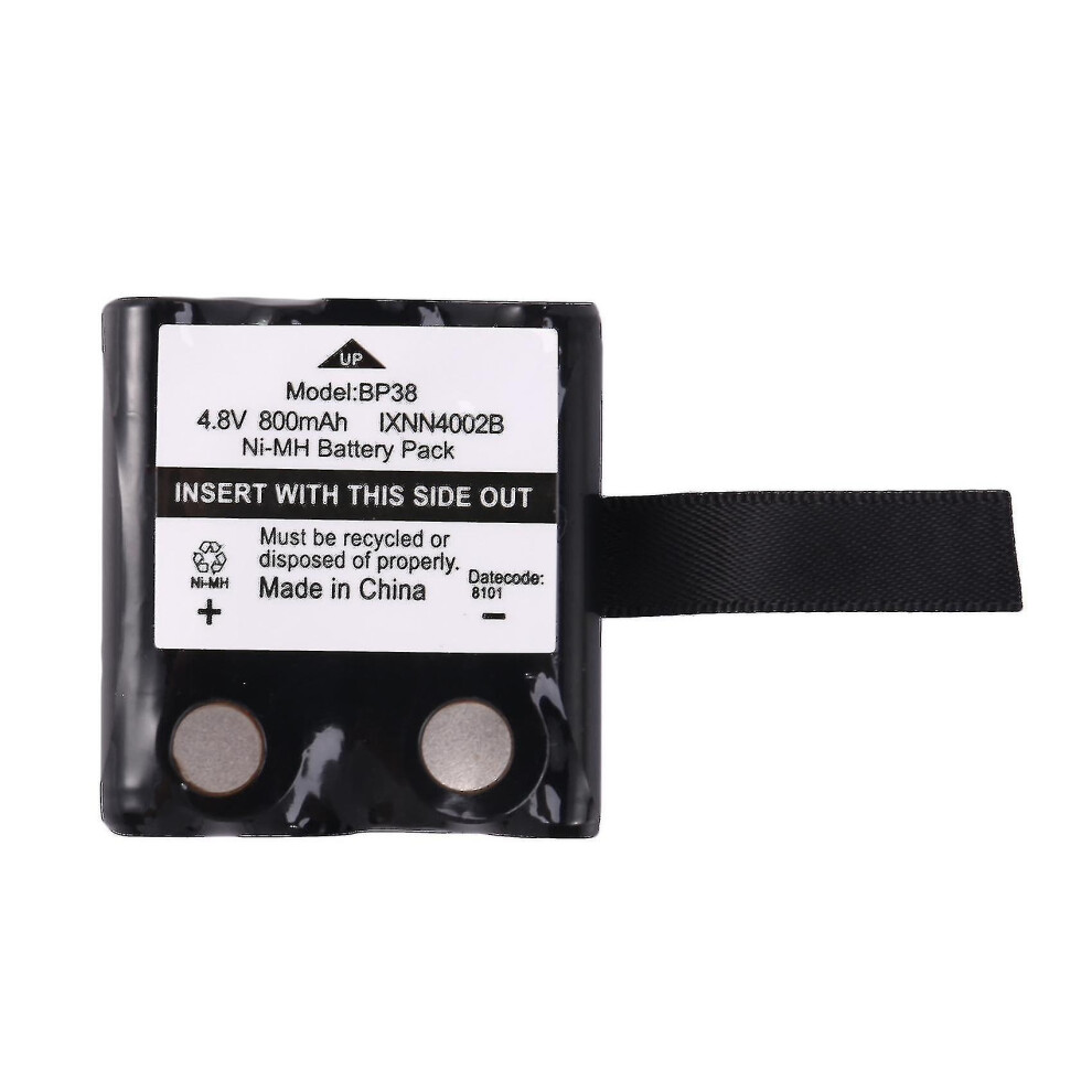 Ixnn4002b 800Mah Ni- Battery For Tlkr T80 T80ex Xtr446 Xtb446 Xt180 Xtk446 Tlkr T61 T81 T5 T6 T7 T8 9168212466203