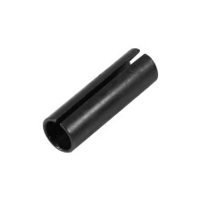 1pc 8mm To 6.35mm 1/4'' Collet Adapter Steel Engraving Bit Router Adapter For Collet Chuck