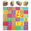 36 Pcs Soft Eva Foam Mat Learning Alphabet Number Puzzle For Baby 3