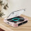 (Pink) Cd Player A-b Repeat Bluetooth-compatible Cd Player Memory Function For Home Car 4