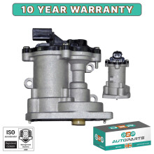 EGR VALVE FOR FORD TOURNEO CONNECT MONDEO MK4 1.8 TDCI 4M5Q9424BC, 1352475