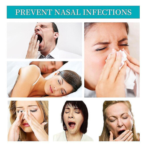 Nasal Mucus Cleansing Spray 89ml 2