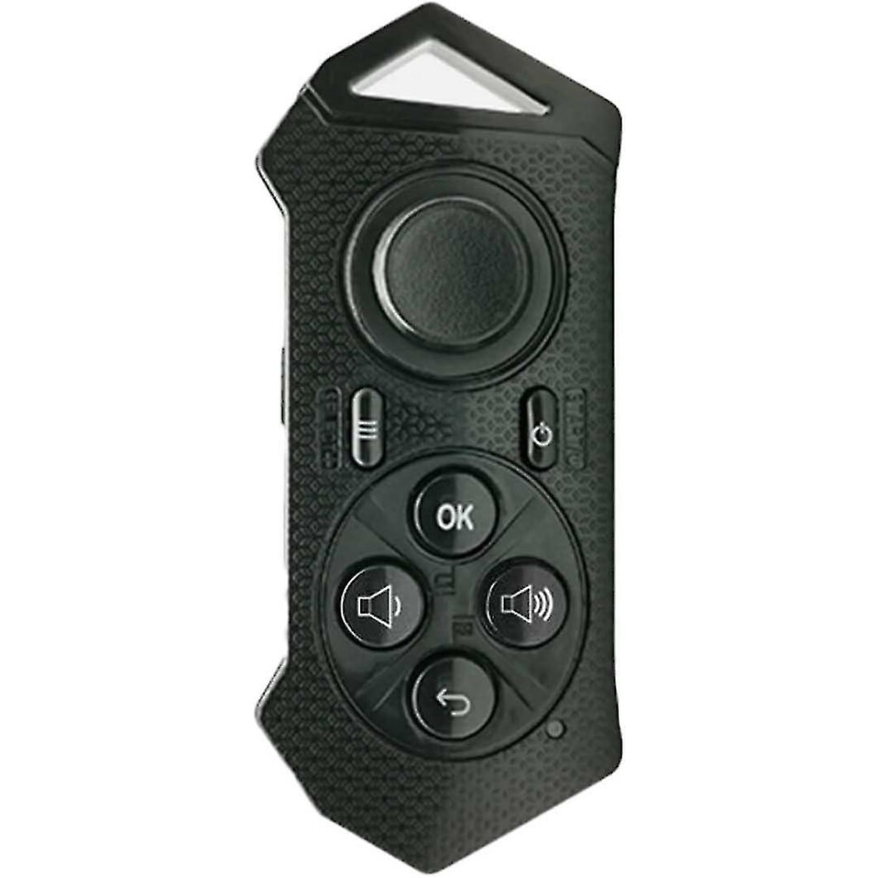 Bluetooth Kindle Page Turner Remote Tiktok Remote 6956163481863