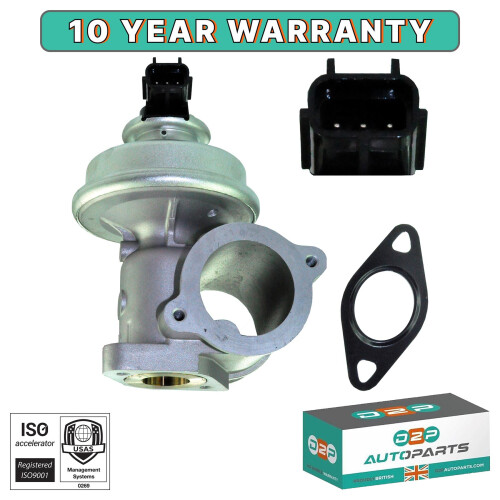 EGR VALVE FOR FORD MONDEO MK3 2.0 2.2 TDCI & TRANSIT MK6 2.0 2.4 DI 2S7Q9D475AD EGR VALVE FOR FORD MONDEO MK3 2.0 2.2 TDCI & TRANSIT MK6 2.0 2.4 DI 2S7Q9D475AD