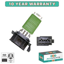 HEATER BLOWER FAN MOTOR RESISTOR FOR MERCEDES SPRINTER 1995-2006