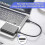 8tb Ssd Usb-c Usb 3.1 External Solid State Drive Ssd Reliable Storage For Gaming, Students, Professi 3
